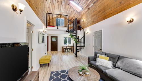 Canyon House - Foto 3