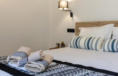 Raffar luxury houses Chora II - Foto 32