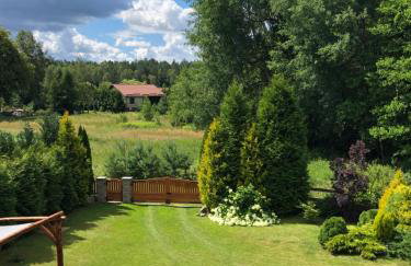 Dom w Sąpach - Foto 8