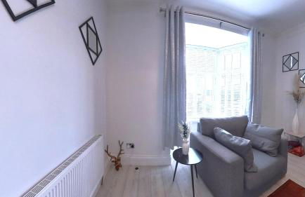 3br Ironside Urban Luxe Retreat, FREE parking - Foto 6