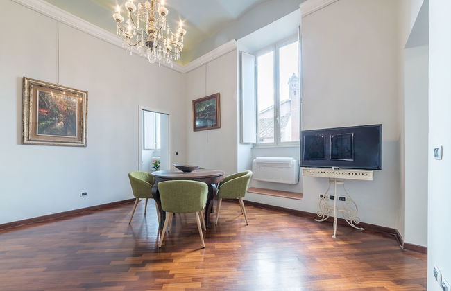 San Giovanni Elegant 6 Pax Apartment - Photo 12