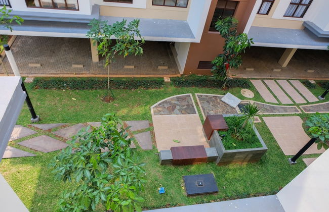 1BR Asatti Apartment at Vanya Park BSD - Foto 19