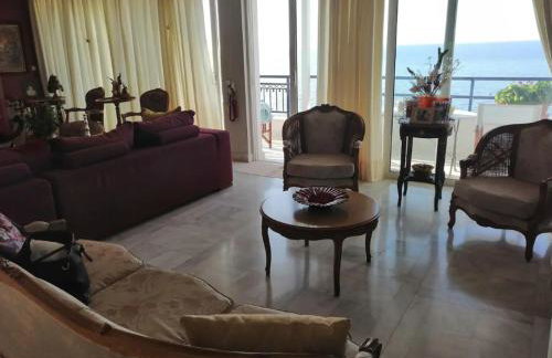 Sea Side Villa Alexandra - Foto 25