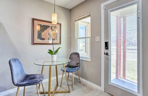 Pet-Friendly OKC Home about 4 Mi to Downtown! - Foto 14