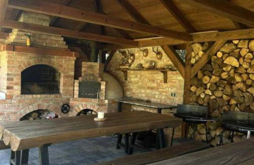 Rajski Zakątek - Foto 21