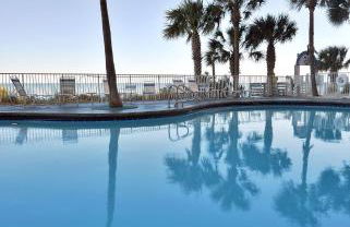 Beachfront Oasis at Splash Resort and Condos - Foto 72