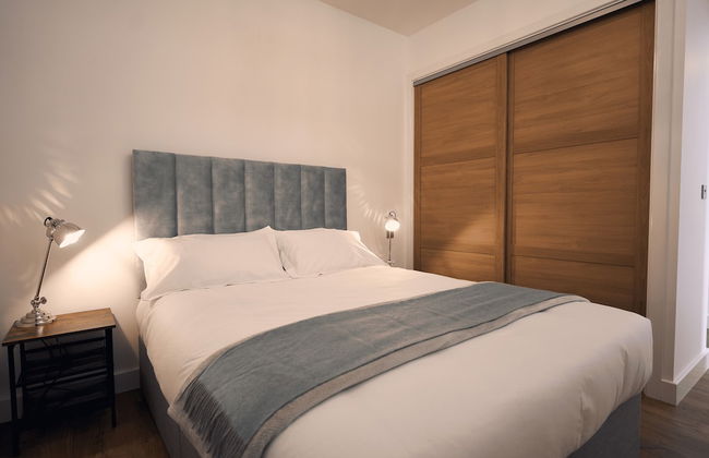 Herongate Apartments - Foto 8