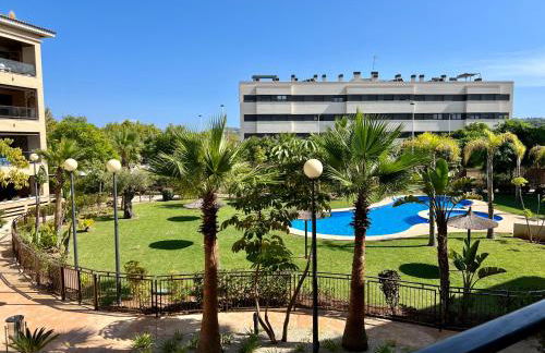 Sea Breeze Javea apartment - Foto 5