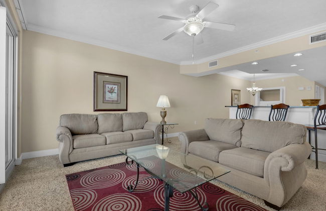 Treasure Island 1208 - Foto 14