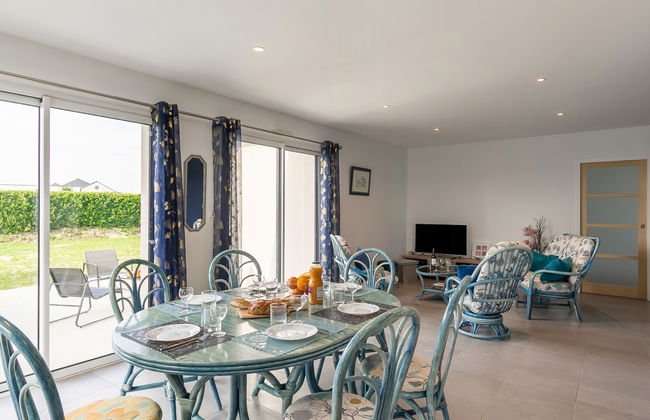 Villa Kerlina - Foto 10