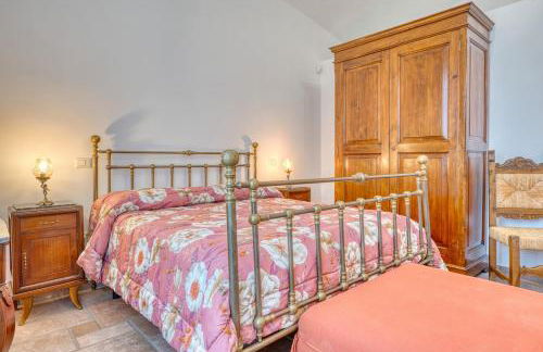 Villa Eteria Casa indipendente panoramica vicino Pompei - Foto 9