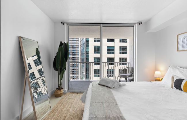 Modern Condos Available in Brickell - Photo 4