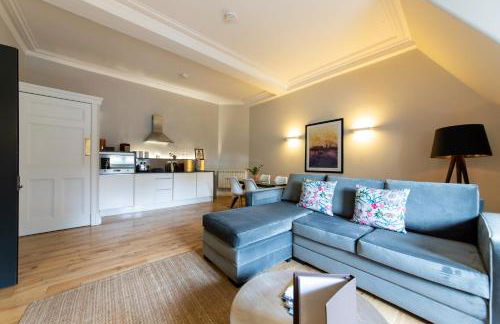 Linton Collection - 28 North Bridge - Foto 6