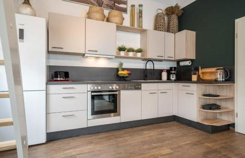 Ferienwohnung Zwischen den Seen - Foto 11