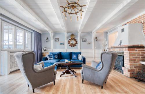 Dom Wakacyjny Fiszeria - Foto 6