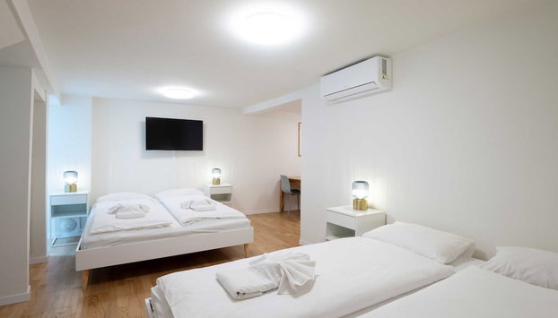 Hitrental Old Town Apartments - Foto 3, Quarto