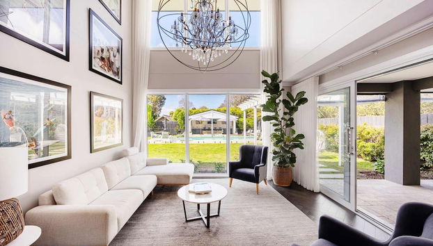 Mount Eliza Luxury Oasis - Foto 2, Habitación