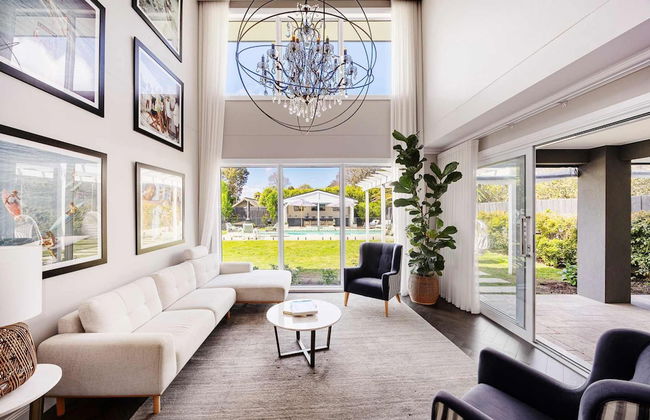 Mount Eliza Luxury Oasis - Foto 2