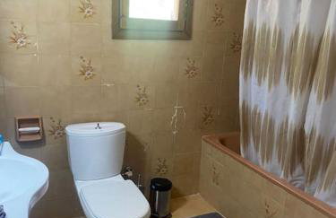 Beach house with garden sleeps 6 - Foto 15