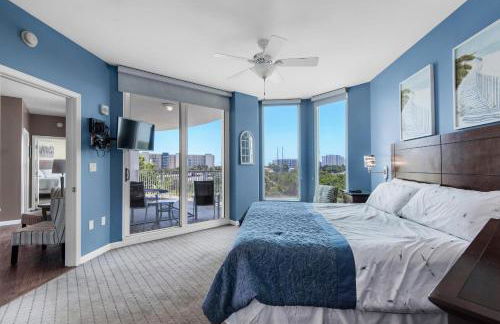 Palms Resort #2416 Full 2 Bedroom - Foto 46