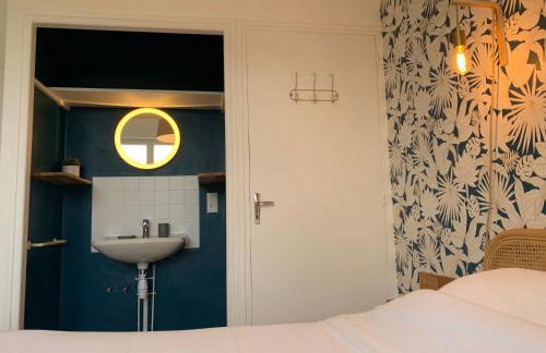 St Malo - Rothéneuf, proche Mont St Michel et Cancale, grande maison familiale - Foto 38