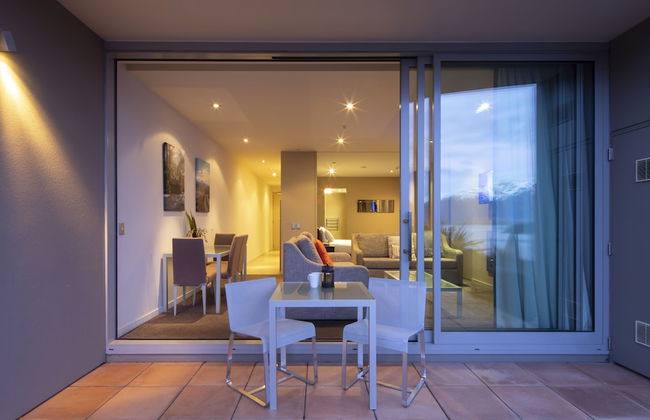 Highview Apartments - Foto 18