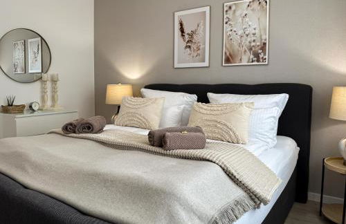 Ferien am Möhnesee - Cozy Home - Foto 17