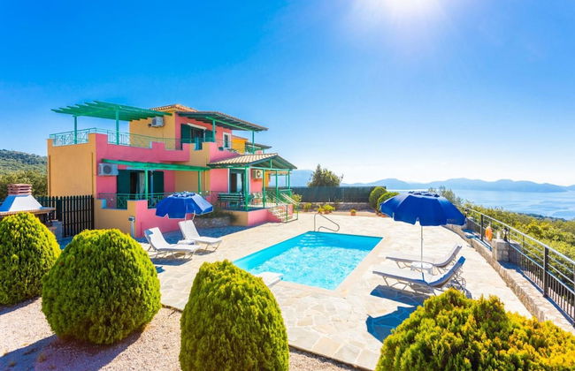 Fiscardo Villas Collection - Foto 28