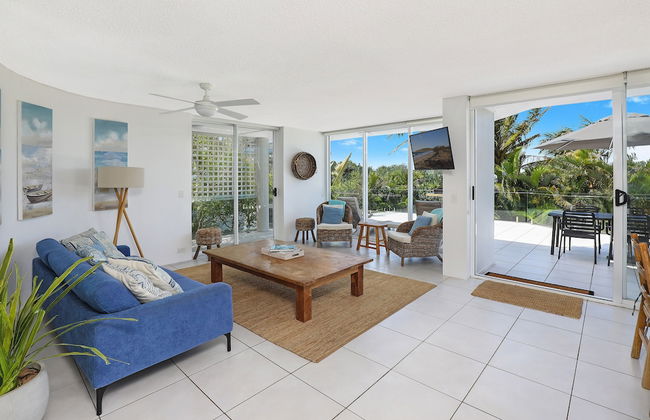 Andari Holiday Apartments - Foto 58