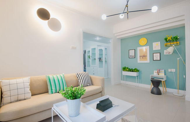 Shezhen Duwel Service Apartment Luohu - Photo 74