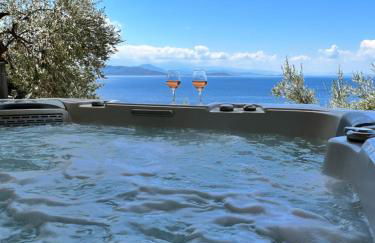 Luxury Apartments La Villa - Foto 72