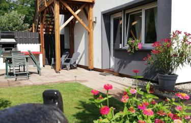 Au Petit Bonheur Charmant Gite Colmar - Foto 1