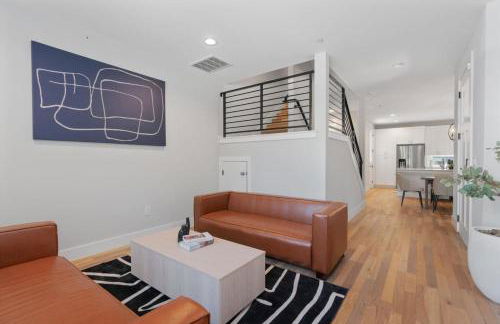 Mega Home - Up to 20 People - Mins 2 ACL-F1-Dwntwn - Foto 51