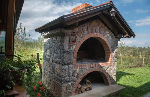 Kuća za odmor Balenović - Photo 19