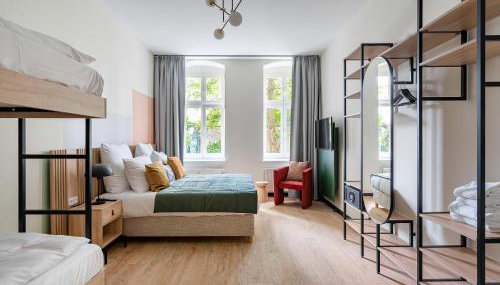 Numa Berlin Kater - Foto 4