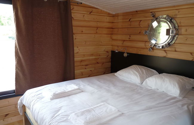 Le Village Toue des Demoiselles - Slowmoov - Foto 15