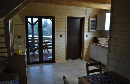 U Kazika w górach - Foto 62