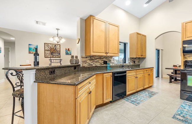 Florida Vacation Oasis - Foto 7