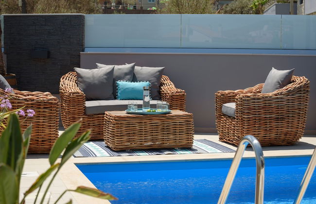 Sun Ray Beach life Villa - Foto 30