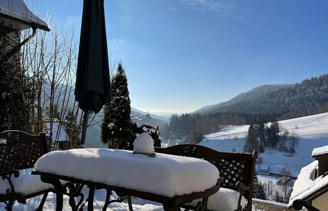 Charmantes, Einladendes Ferienhaus in Toller Natur - Foto 28