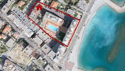 Appartement Vue mer avec Piscine - Foto 3