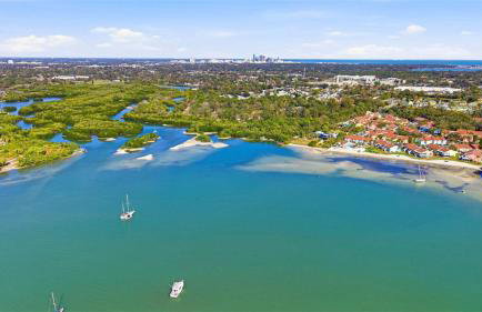 Private Beach Access 2 Pools Waterfront Oasis - Foto 44