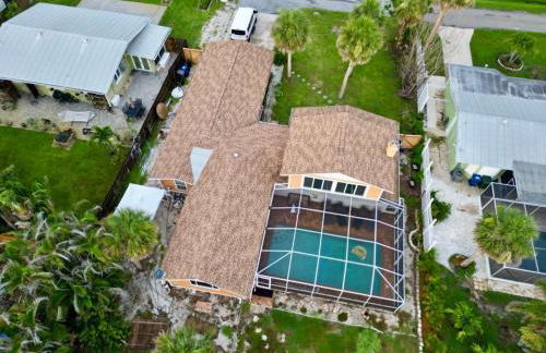 Canal Home Dearborn-Indian Mound - Foto 17