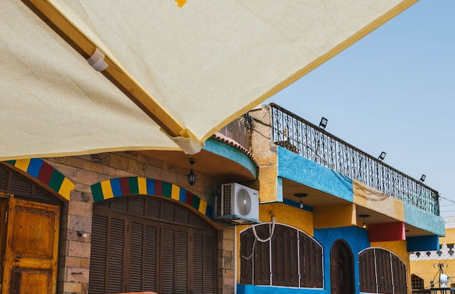 Kulih Nubian Guest House - Foto 5