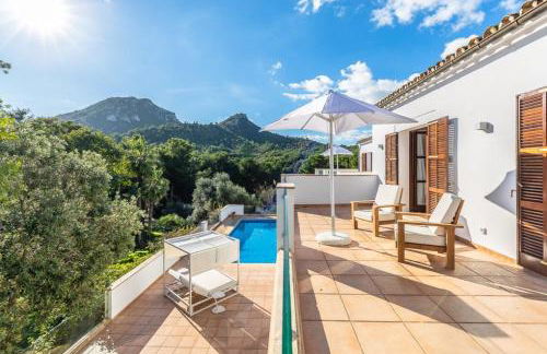 Villa Font de sa Cala - Photo 32