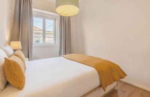 2BR at Chiado Historical Heart of Lisbon - Foto 46