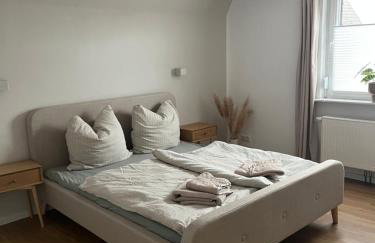 Moderne Ferienwohnung für Urlauber und Monteure - Foto 19