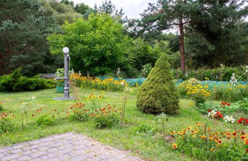 Apartment Głęboczek 21 by Interhome - Foto 37