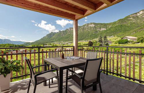 Prälatenhof Wine & Apartments - Foto 20