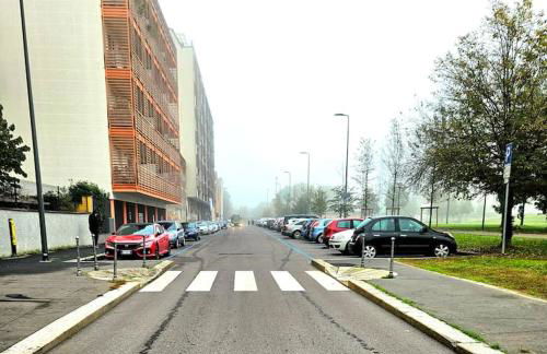 suite nel bosco in città15'duomo - Foto 13